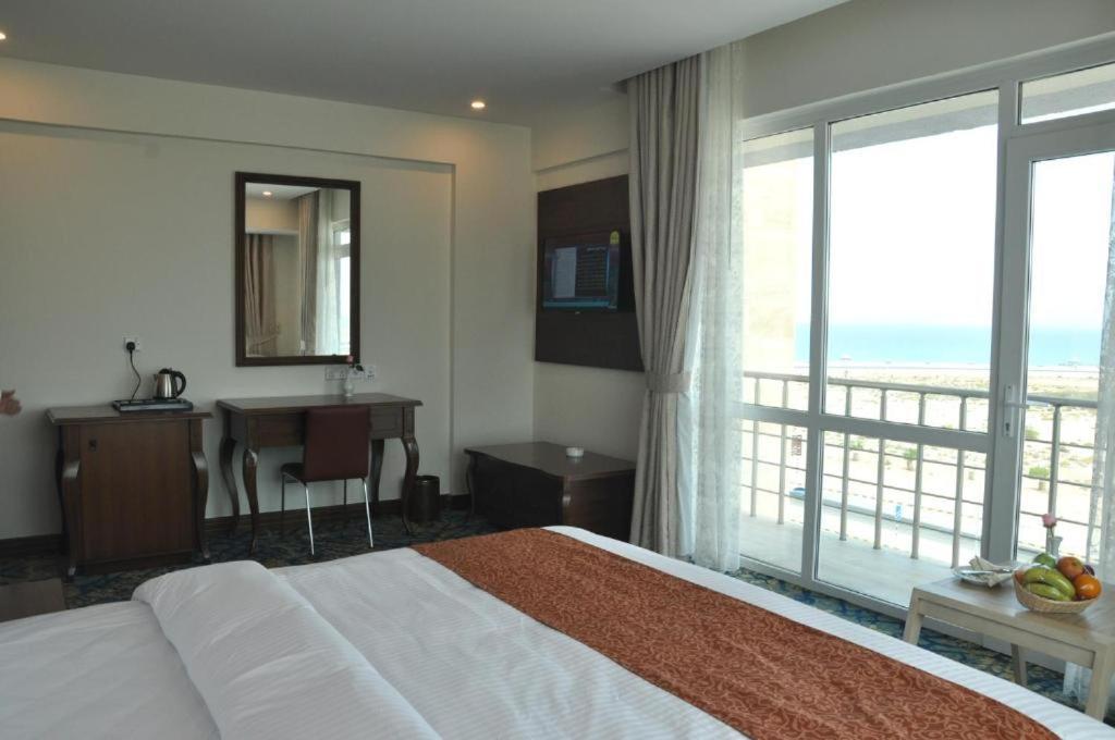 เซอร์ แกรนด์ โฮเทล Hotel ภายนอก รูปภาพ