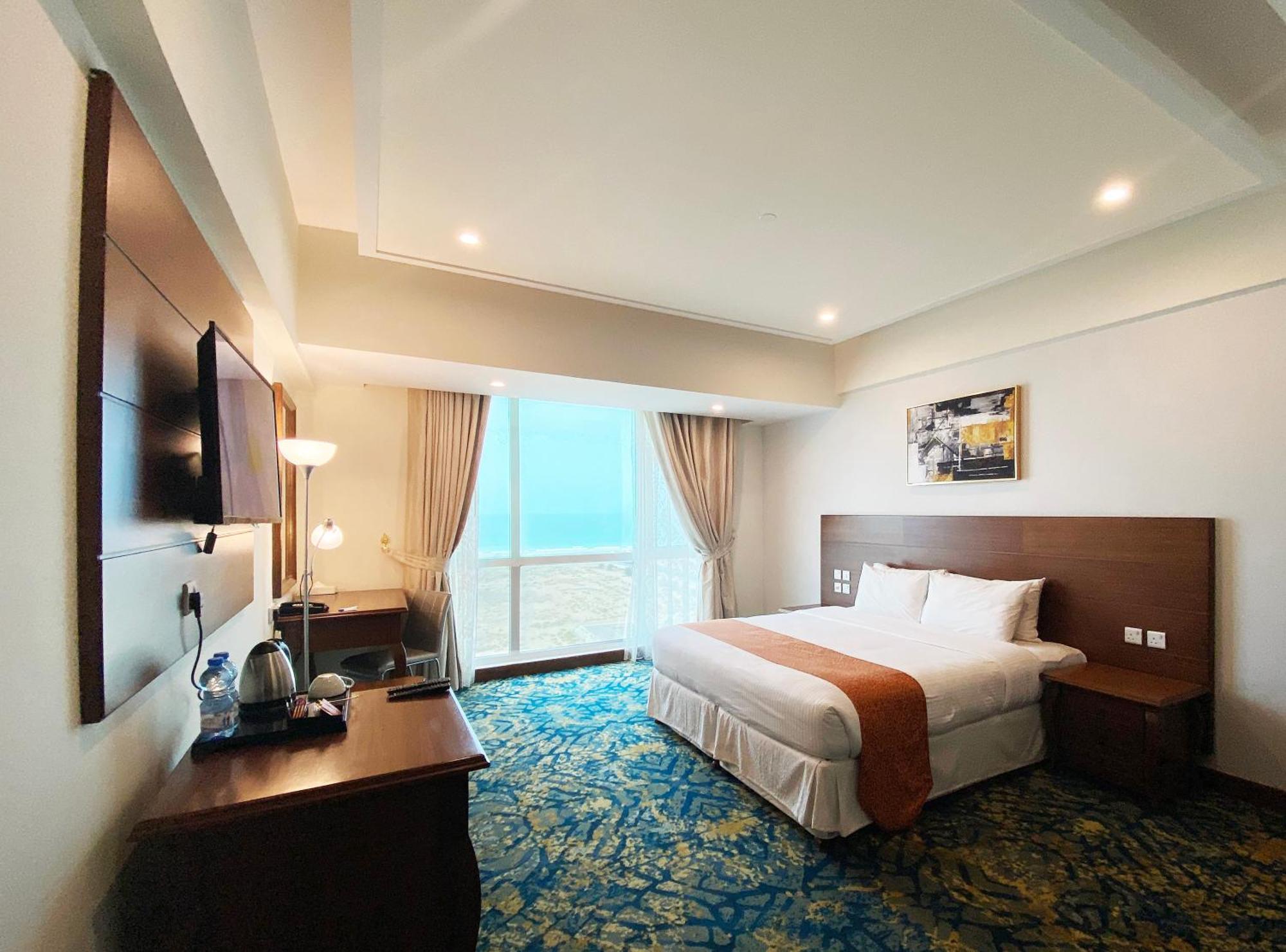เซอร์ แกรนด์ โฮเทล Hotel ภายนอก รูปภาพ