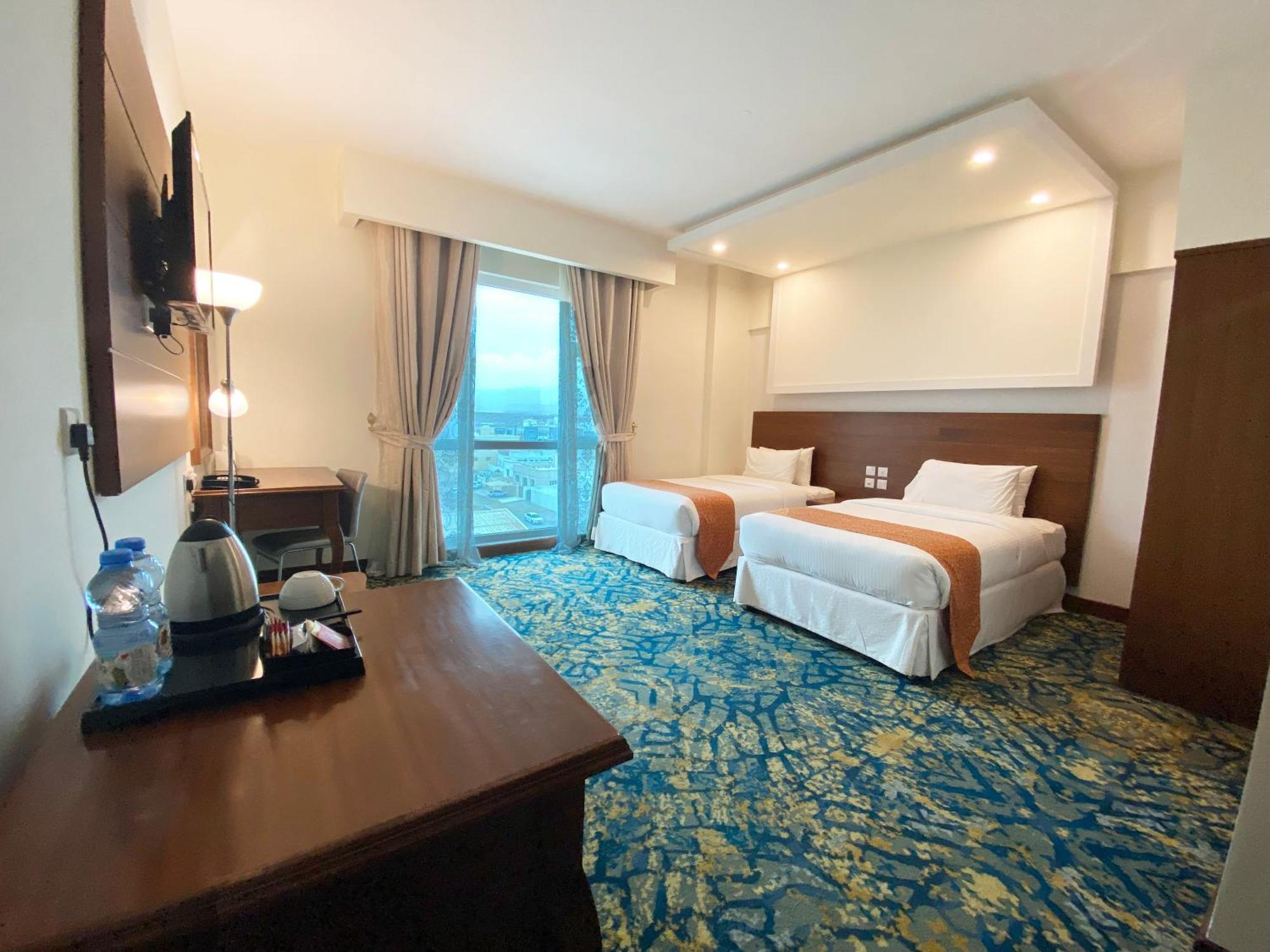 เซอร์ แกรนด์ โฮเทล Hotel ภายนอก รูปภาพ