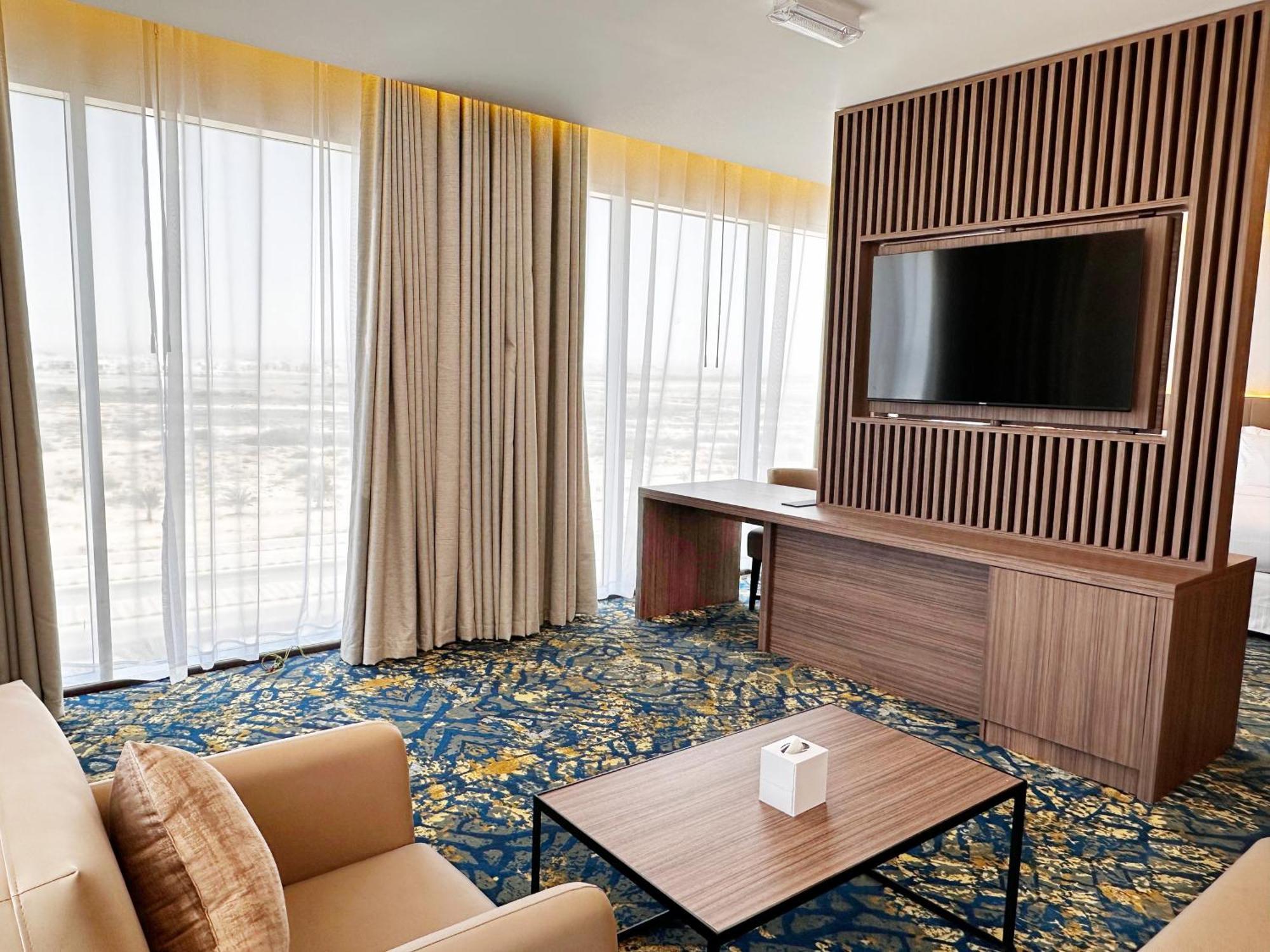 เซอร์ แกรนด์ โฮเทล Hotel ภายนอก รูปภาพ