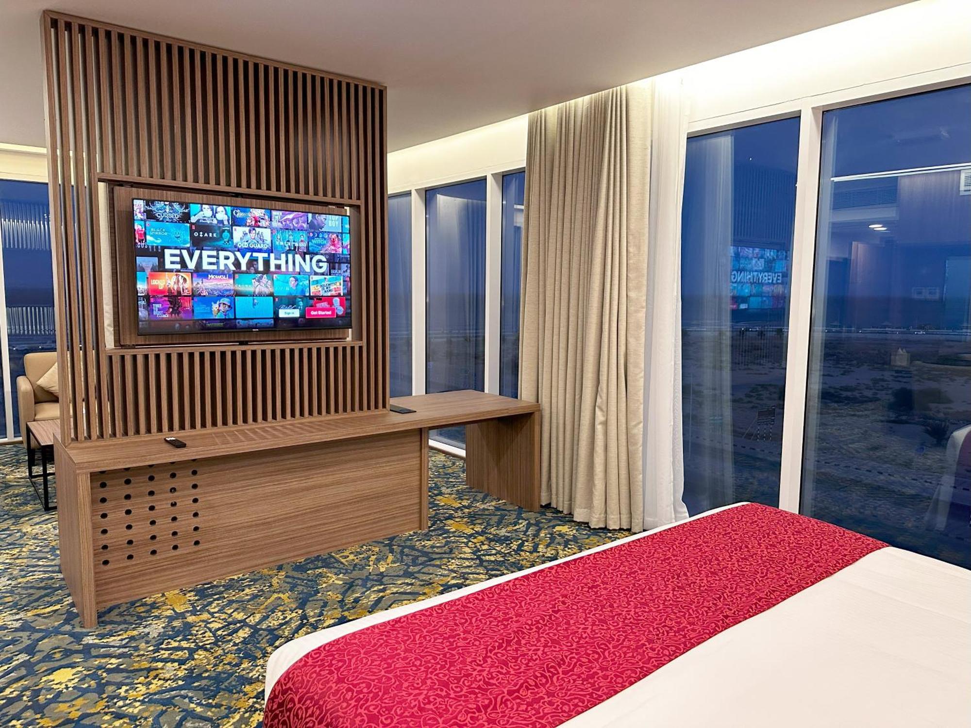 เซอร์ แกรนด์ โฮเทล Hotel ภายนอก รูปภาพ
