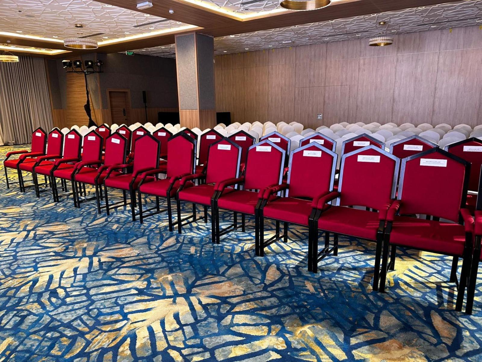 เซอร์ แกรนด์ โฮเทล Hotel ภายนอก รูปภาพ